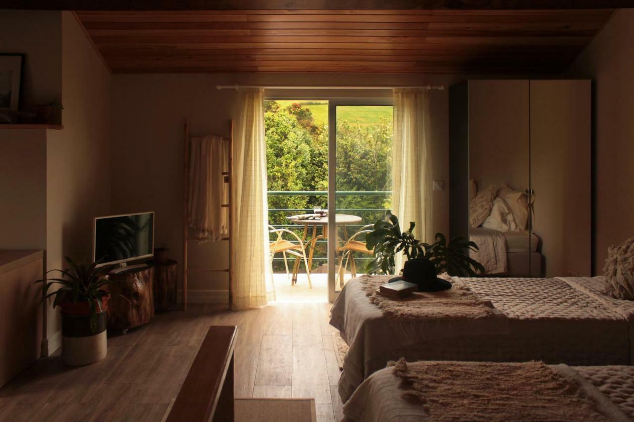 Villa Varzea Nomad Nest Dış mekan fotoğraf