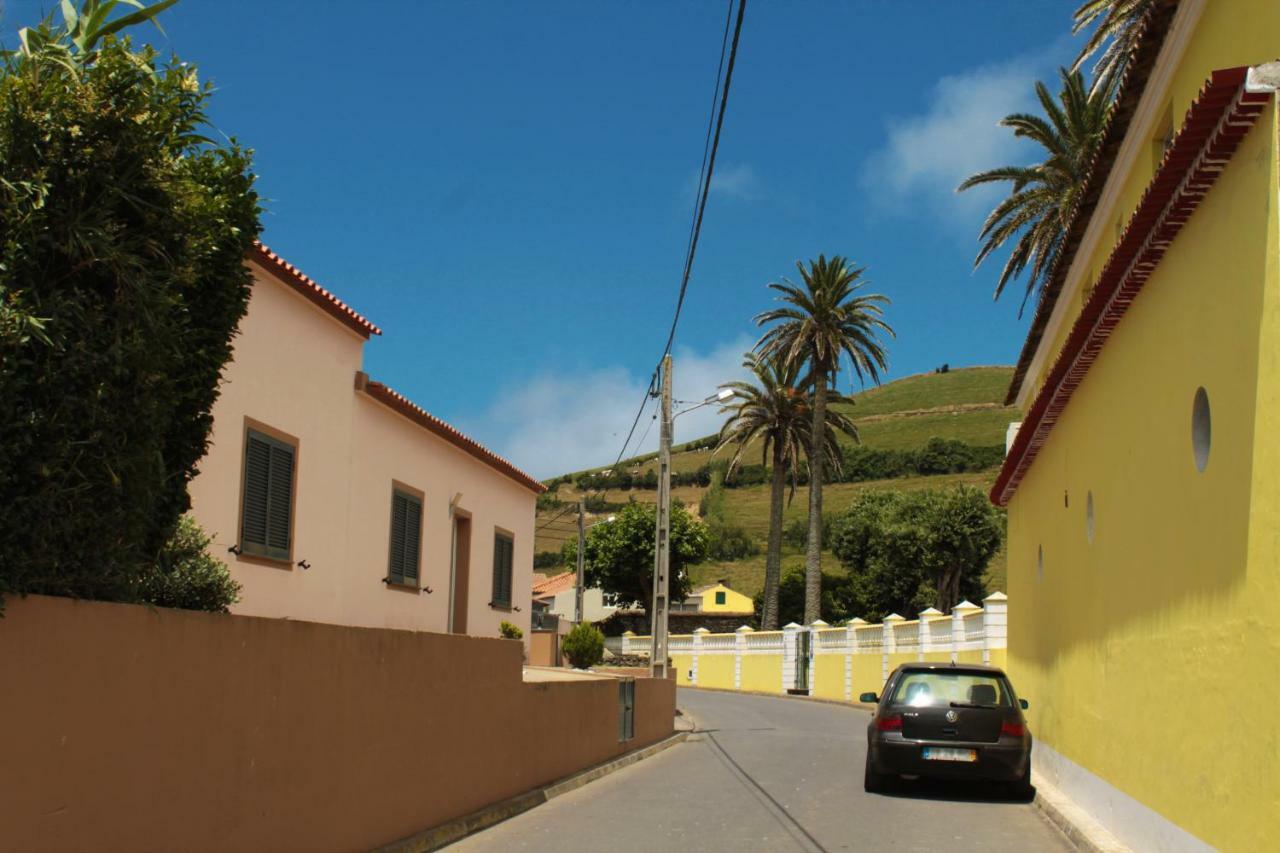 Villa Varzea Nomad Nest Dış mekan fotoğraf
